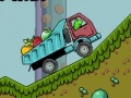                                                                     Frog truck ﺔﺒﻌﻟ