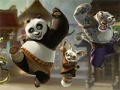                                                                     Puzzle Kung Fu Panda team ﺔﺒﻌﻟ