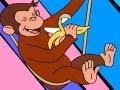                                                                     Curious George Coloring ﺔﺒﻌﻟ