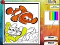                                                                     Finding Nemo Coloring ﺔﺒﻌﻟ