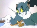                                                                     Tom and Jerry Reading ﺔﺒﻌﻟ