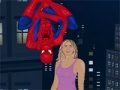                                                                     Amazing Spider-Man Kiss ﺔﺒﻌﻟ