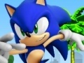                                                                     Super Sonic runner ﺔﺒﻌﻟ
