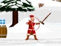                                                                     Christmas Archer ﺔﺒﻌﻟ