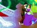                                                                     Cinderella and Prince ﺔﺒﻌﻟ