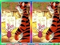                                                                     Piglet's Big Movie Spot the Difference ﺔﺒﻌﻟ
