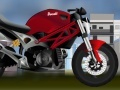                                                                     Tune My Ducati Monster 696 ﺔﺒﻌﻟ