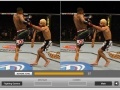                                                                     UFC Fighitng Difference ﺔﺒﻌﻟ