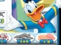                                                                     Donald Duck in the Kitchen ﺔﺒﻌﻟ