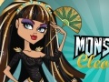                                                                     Monster High Cleo De Nile ﺔﺒﻌﻟ
