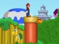                                                                     Mario Survival ﺔﺒﻌﻟ