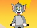                                                                     Tom And Jerry Jump Jump ﺔﺒﻌﻟ
