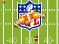                                                                     NFL Fast Attack ﺔﺒﻌﻟ