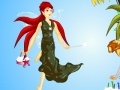                                                                     Fairy Dress Up ﺔﺒﻌﻟ