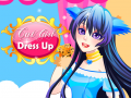                                                                     Cat Girl Dress up ﺔﺒﻌﻟ