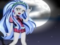                                                                     Ghoulia Yelps dress up ﺔﺒﻌﻟ