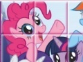                                                                     My little Pony: Rotate Puzzle ﺔﺒﻌﻟ