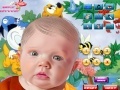                                                                     Baby makeover ﺔﺒﻌﻟ