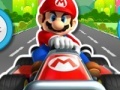                                                                     Mario Kart Challenge ﺔﺒﻌﻟ