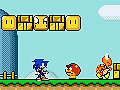                                                                     Sonic in Mario World 2 ﺔﺒﻌﻟ