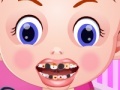                                                                     Baby Emma Dentist ﺔﺒﻌﻟ
