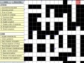                                                                     Grey Olltwits: Crossword Go4 ﺔﺒﻌﻟ
