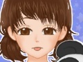                                                                     Shoujo manga avatar creator:Pajamas ﺔﺒﻌﻟ