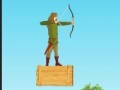                                                                     Robin Hood shoots bags ﺔﺒﻌﻟ