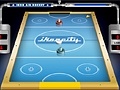                                                                     Air Hockey ﺔﺒﻌﻟ