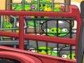                                                                     Angry birds transporting ﺔﺒﻌﻟ