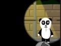                                                                     Panda Tactical Sniper 2 ﺔﺒﻌﻟ