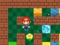                                                                     Mario bombman ﺔﺒﻌﻟ