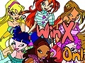                                                                     Winx Online Coloring ﺔﺒﻌﻟ