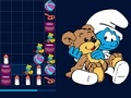                                                                     Baby Smurfs: dubbels ﺔﺒﻌﻟ