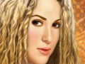                                                                     Makeup for Shakira ﺔﺒﻌﻟ