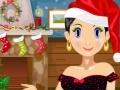                                                                     Christmas Sara - makeover ﺔﺒﻌﻟ