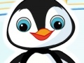                                                                     South Pole Penguin Slaps  ﺔﺒﻌﻟ