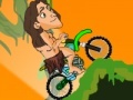                                                                     Tarzan Bike ﺔﺒﻌﻟ