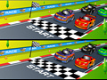                                                                     Racing Cartoon Differences ﺔﺒﻌﻟ