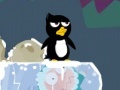                                                                     Peter The Penguin ﺔﺒﻌﻟ