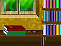                                                                     Library Escape ﺔﺒﻌﻟ