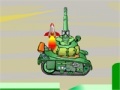                                                                     Tank War ﺔﺒﻌﻟ