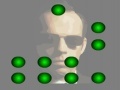                                                                     The Matrix Agent Smith ﺔﺒﻌﻟ