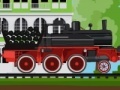                                                                     Train, loaded with coal ﺔﺒﻌﻟ