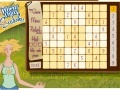                                                                     My Dayli Sudoku ﺔﺒﻌﻟ