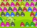                                                                     Angry Birds Bubble ﺔﺒﻌﻟ