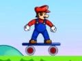                                                                    Mario boarding ﺔﺒﻌﻟ