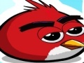                                                                     Angry Birds - love bounce ﺔﺒﻌﻟ