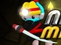                                                                     Ninja Miner 2 ﺔﺒﻌﻟ