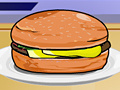                                                                     Cooking Show Cheese Burger ﺔﺒﻌﻟ